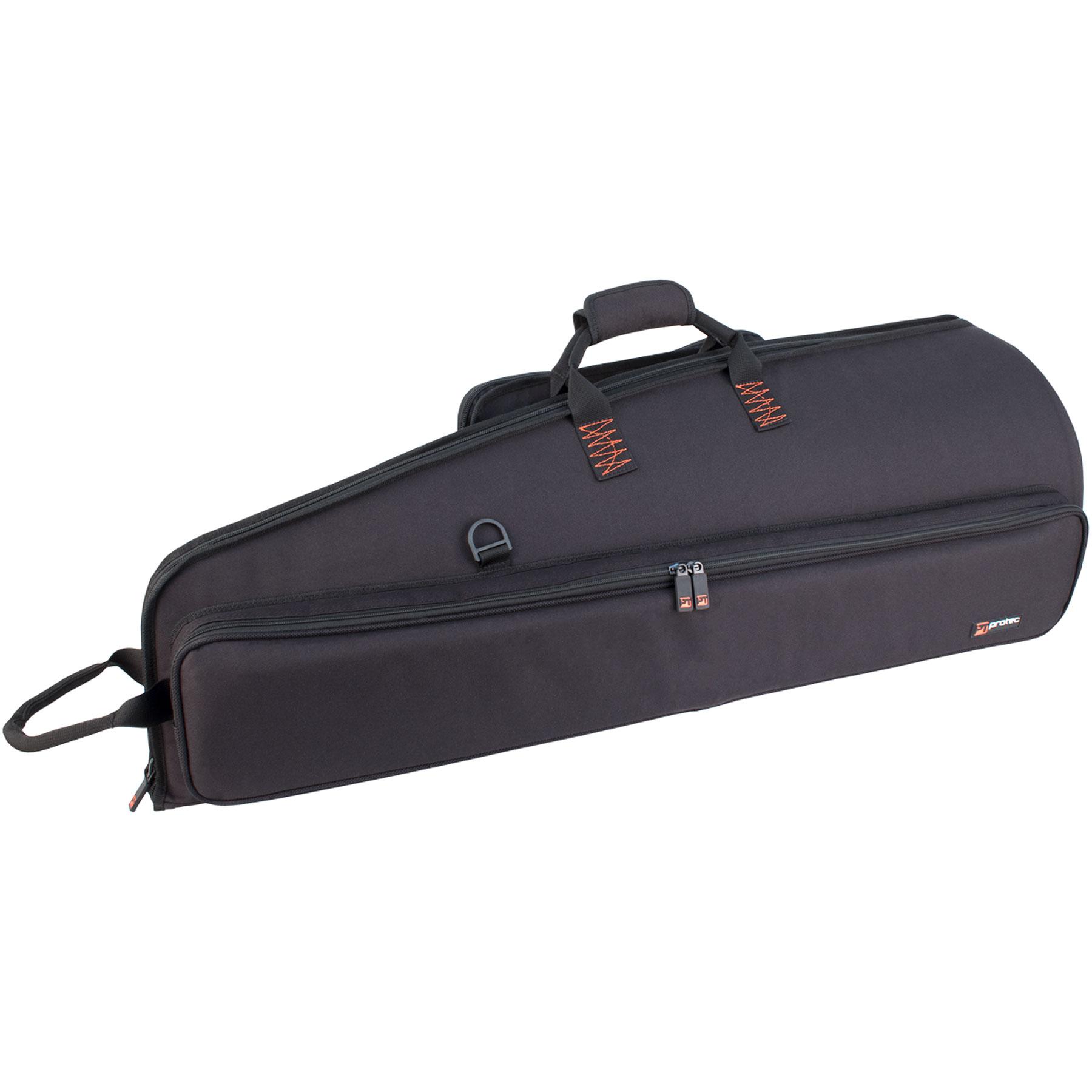Bass Trombone Gig Bag - Explorer Series | Protec